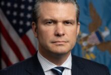 New regime shifts Iran’s stance: Hegseth​