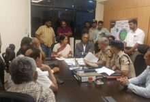 Karnataka govt urges Maharashtra to have Kannada option in TET