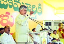 Andhra CM calls for reducing operational cost of electric buses