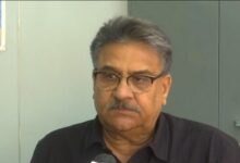 Ceasefire a wise step, war would have destabilised entire West Asia: Former envoy