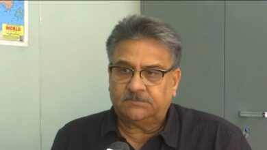 Ceasefire a wise step, war would have destabilised entire West Asia: Former envoy Ceasefire a wise step, war would have destabilised entire West Asia: Former envoy