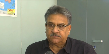 Ceasefire a wise step, war would have destabilised entire West Asia: Former envoy Ceasefire a wise step, war would have destabilised entire West Asia: Former envoy