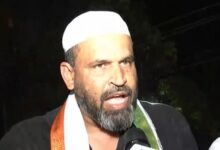 Trinamool not going anywhere for next 40-50 years, says party MP Yusuf Pathan