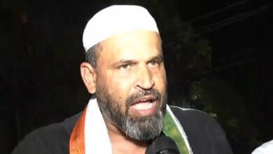 Trinamool not going anywhere for next 40-50 years, says party MP Yusuf Pathan
