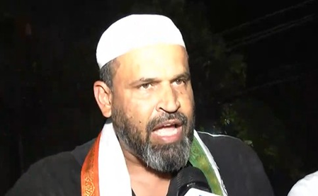 Trinamool not going anywhere for next 40-50 years, says party MP Yusuf Pathan