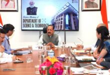 National Quantum Mission clocks 1,000-km secure network in under 3 years: MoS