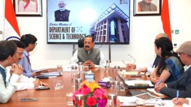 National Quantum Mission clocks 1,000-km secure network in under 3 years: MoS