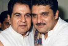 Raza Murad remembers ‘the one man acting institution’ Dilip Kumar