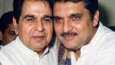 Raza Murad remembers ‘the one man acting institution’ Dilip Kumar