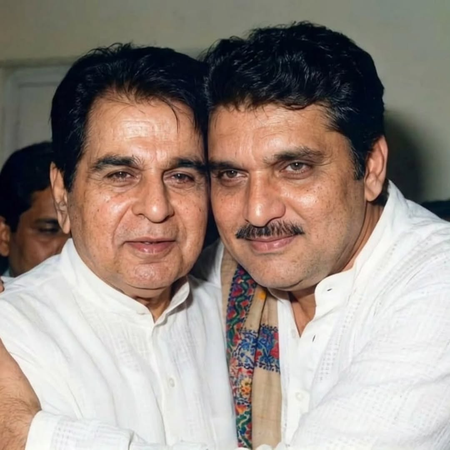 Raza Murad remembers ‘the one man acting institution’ Dilip Kumar Raza Murad remembers ‘the one man acting institution’ Dilip Kumar