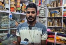 Bihar: Hazaribagh’s Deepak expands his small shop into big business, courtesy Mudra Yojana​