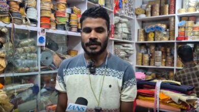 Bihar: Hazaribagh’s Deepak expands his small shop into big business, courtesy Mudra Yojana Bihar: Hazaribagh’s Deepak expands his small shop into big business, courtesy Mudra Yojana