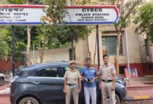 Restaurant chain Khan Chacha founder’s son arrested in Rs 54 lakh cyber crime scam