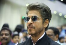 Shah Rukh Khan calls Allu Arjun’s first look from Raaka ‘intriguing & amazing’