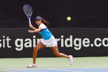 Billie Jean King Cup: Adkar, Yamalapalli lead India’s recovery against NZ; Indonesia, Korea win