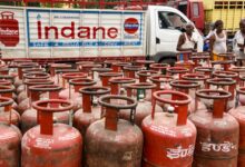 LPG supply remains smooth, adequate stock available: IOCL