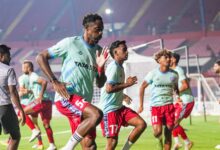​ISL 2025-26: Jamshedpur FC face Mumbai City FC in a top-of-the-table clash
