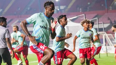 ​ISL 2025-26: Jamshedpur FC face Mumbai City FC in a top-of-the-table clash