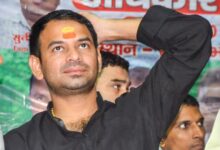 Motihari tragedy: Tej Pratap Yadav attacks Nitish Kumar over liquor ban​