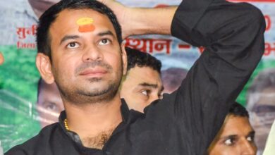 Motihari tragedy: Tej Pratap Yadav attacks Nitish Kumar over liquor ban Motihari tragedy: Tej Pratap Yadav attacks Nitish Kumar over liquor ban