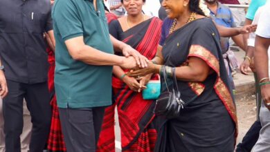 TN polls: Stalin to launch fourth phase of campaign from Thanjavur on Friday