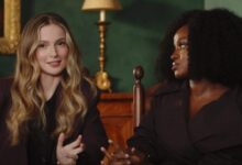 ‘Bridgerton’ adds new cast members for season 5