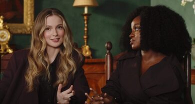 ‘Bridgerton’ adds new cast members for season 5