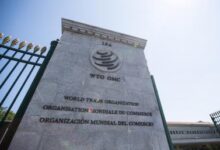 WTO reform stalls, US pushes own trade path​