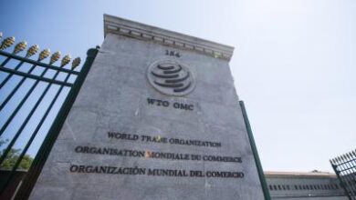 WTO reform stalls, US pushes own trade path​