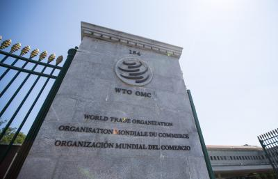 WTO reform stalls, US pushes own trade path WTO reform stalls, US pushes own trade path