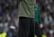 Football: Bayern Munich coach Kompany forgets about his 100th game anniversary