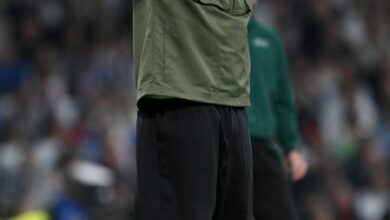 Football: Bayern Munich coach Kompany forgets about his 100th game anniversary