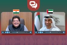 Piyush Goyal discusses bilateral ties and trade with world leaders