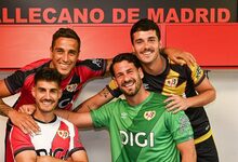 Rayo Vallecano look for European history in Conference League