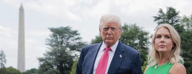 Hormuz reopening key: White House