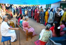 Kerala polling: 16 pc turnout sets pace; CM Vijayan says decisive election for state’s future