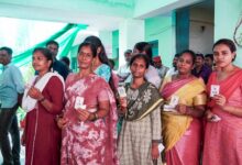 Assembly polls: Puducherry records historic 89.83 per cent voter turnout