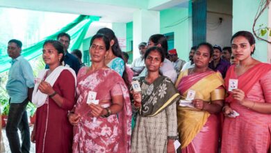 Assembly polls: Puducherry records historic 89.83 per cent voter turnout