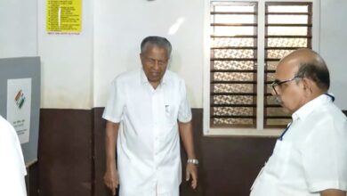 Where is Vijayan? CM’s absence after polls fuels speculation in Kerala