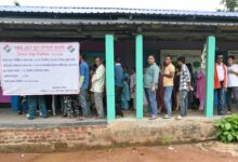 Brisk voting in Assam in first four hours, over 38 pc polling recorded