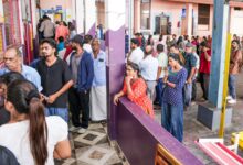 Today’s Chanakya Exit Poll jolts UDF with tight Kerala race projection amid majority forecasts