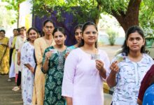 Karnataka by-elections: Polling ends peacefully, voter turnout crosses 68 per cent