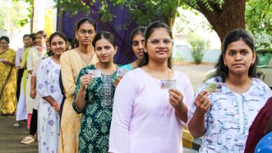 Karnataka by-elections: Polling ends peacefully, voter turnout crosses 68 per cent