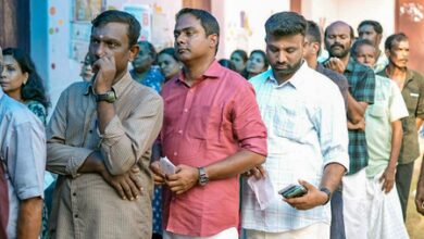 With nearly 50 pc polling in six hours, Kerala turnout surge puts record in sight