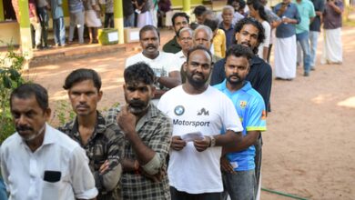 Axis My India Exit Poll projects UDF surge in Kerala, NDA lead in Assam, NRC ahead in Puducherry