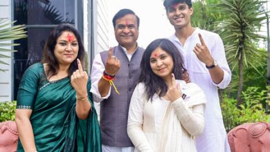 Assam polls became a people’s movement: CM Himanta Biswa Sarma on 84 pc voter turnout
