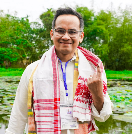 Assam Congress sets up special teams to oversee vote counting