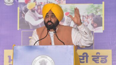 Punjab: Mohali to get multipurpose exhibition and convention centre Punjab: Mohali to get multipurpose exhibition and convention centre