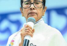 BJP approaches ECI with plea to bar Bengal CM from campaigning for specific period