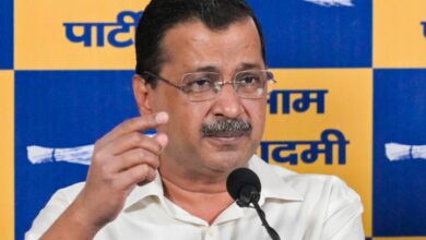 ‘Frivolous and baseless’: CBI opposes Kejriwal’s plea seeking Justice Sharma’s withdrawal from Delhi excise policy case ‘Frivolous and baseless’: CBI opposes Kejriwal’s plea seeking Justice Sharma’s withdrawal from Delhi excise policy case